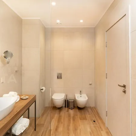 Atmosphere Balneo Hotel & Spa Pavel Banya Exterior photo