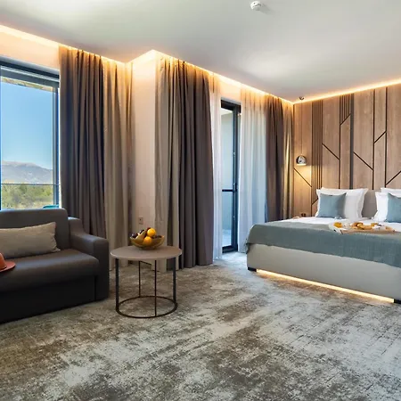 Atmosphere Balneo Hotel & Spa Pavel Banya Exterior photo