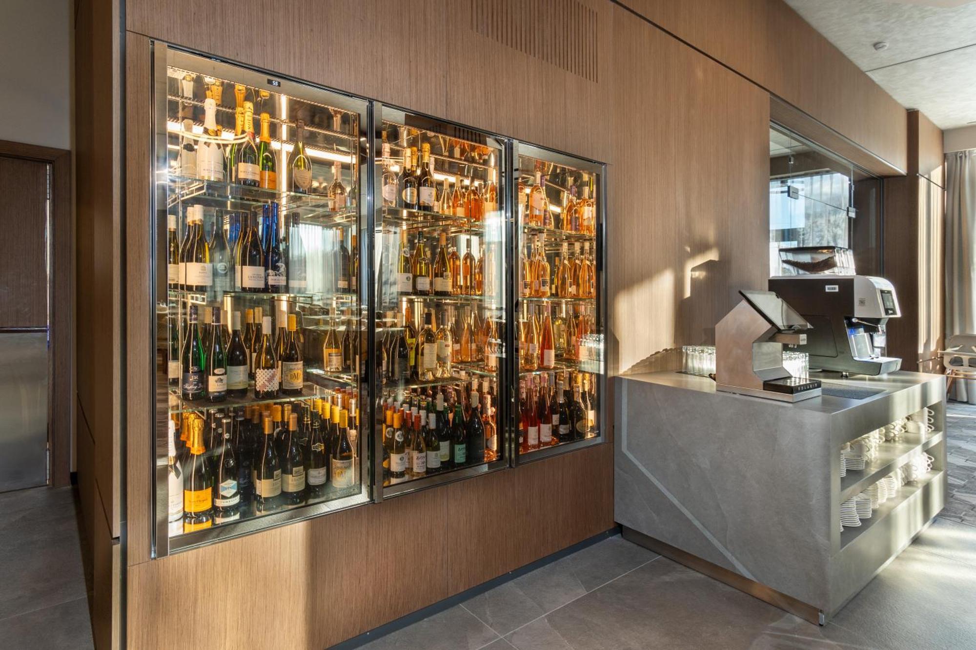 Otel Atmosphere Balneo & 5*