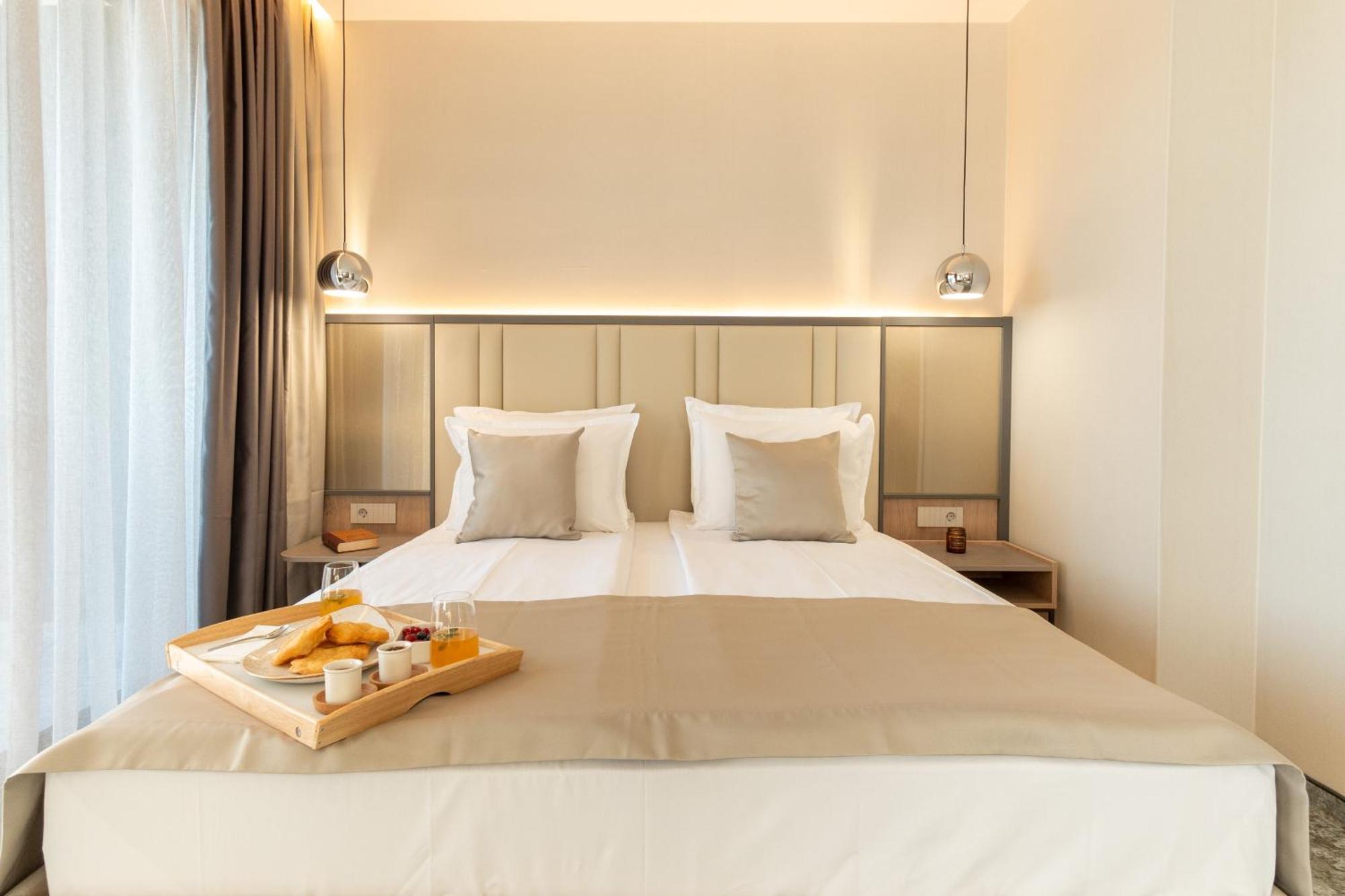 Otel Atmosphere Balneo & 5*